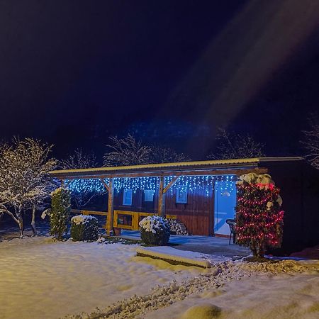 Holiday Home La Sierra Korenica Exterior photo